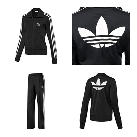 trening dama adidas original